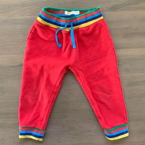BabyBoden joggers